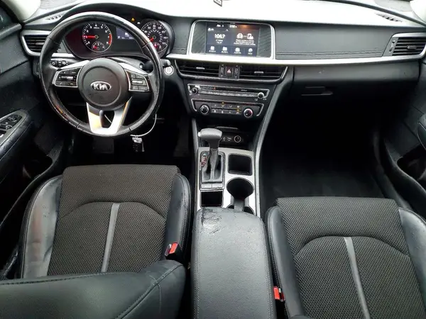 5XXGT4L38LG417419 2020 KIA OPTIMA - Image 8