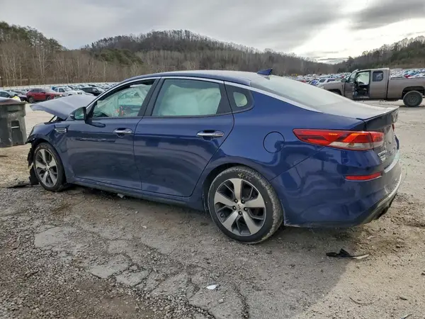 5XXGT4L38LG417775 2020 KIA OPTIMA - Image 2