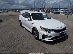 5XXGT4L38LG417792 2020 KIA OPTIMA