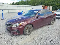 5XXGT4L38LG418263 2020 KIA OPTIMA