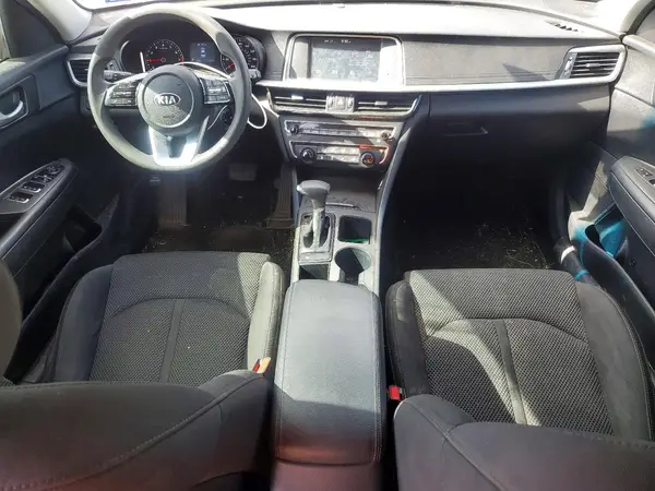 5XXGT4L38LG418263 2020 KIA OPTIMA - Image 8