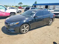 5XXGT4L38LG418280 2020 KIA OPTIMA