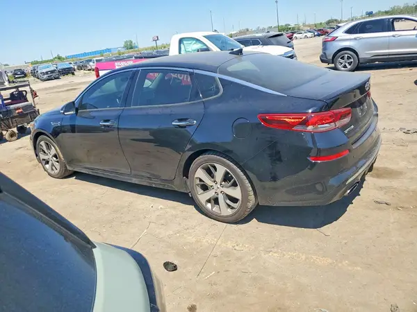 5XXGT4L38LG418280 2020 KIA OPTIMA - Image 2