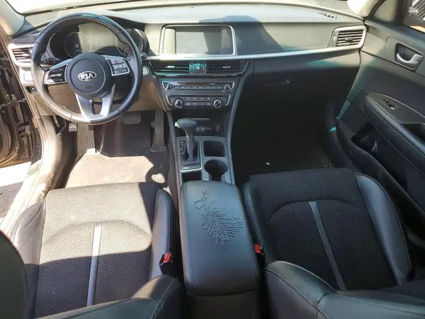 5XXGT4L38LG418280 2020 KIA OPTIMA - Image 8