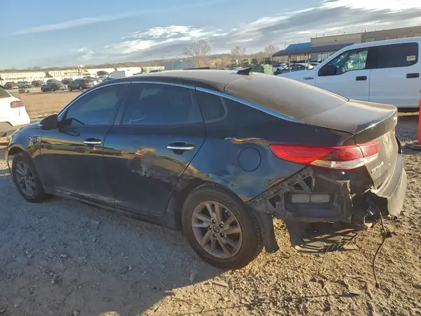 5XXGT4L38LG418327 2020 KIA OPTIMA - Image 2