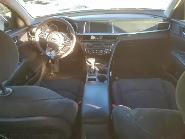 5XXGT4L38LG418327 2020 KIA OPTIMA - Image 8