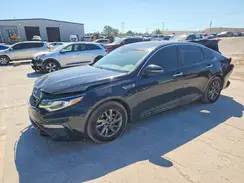 5XXGT4L38LG418392 2020 KIA OPTIMA