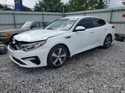 5XXGT4L38LG418585 2020 KIA OPTIMA