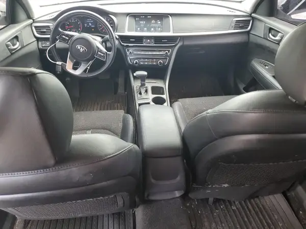 5XXGT4L38LG418585 2020 KIA OPTIMA - Image 8