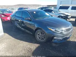 5XXGT4L38LG418697 2020 KIA OPTIMA