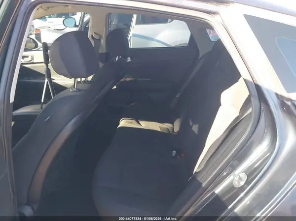 5XXGT4L38LG418697 2020 KIA OPTIMA - Image 8
