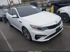 5XXGT4L38LG419297 2020 KIA OPTIMA