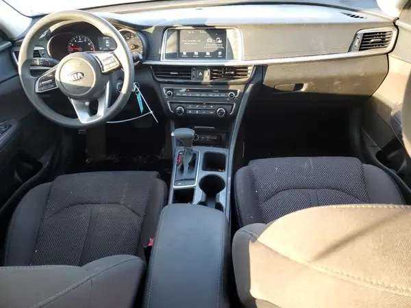 5XXGT4L38LG419316 2020 KIA OPTIMA - Image 8