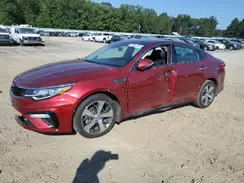 5XXGT4L38LG419378 2020 KIA OPTIMA