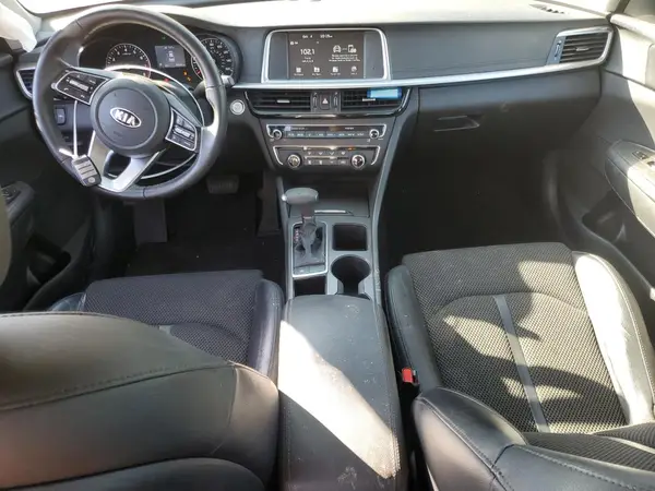 5XXGT4L38LG419378 2020 KIA OPTIMA - Image 8