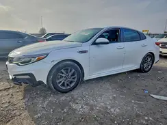 5XXGT4L38LG419476 2020 KIA OPTIMA