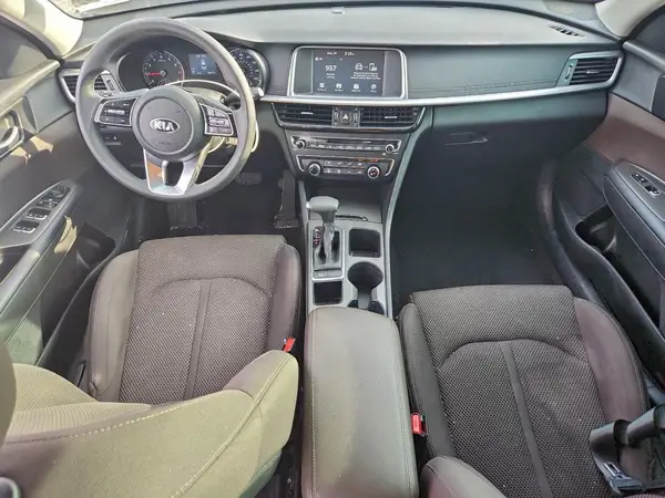 5XXGT4L38LG419476 2020 KIA OPTIMA - Image 8
