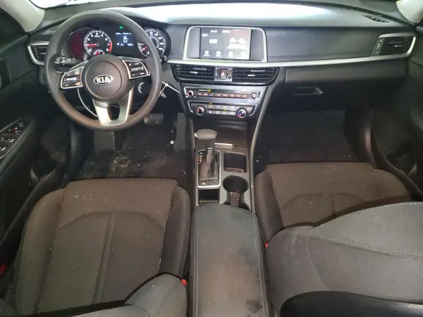 5XXGT4L38LG419543 2020 KIA OPTIMA - Image 8