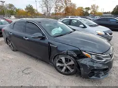 5XXGT4L38LG419798 2020 KIA OPTIMA