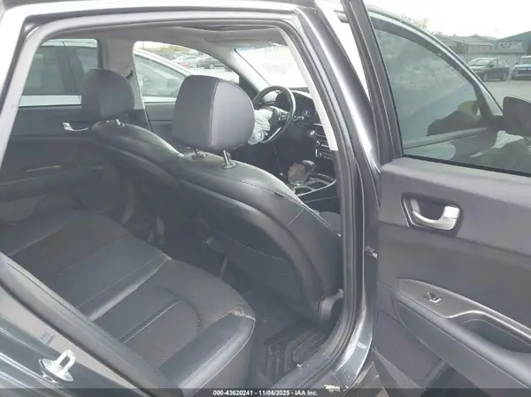 5XXGT4L38LG419798 2020 KIA OPTIMA - Image 8