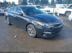 5XXGT4L38LG420045 2020 KIA OPTIMA