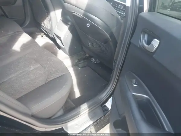 5XXGT4L38LG420045 2020 KIA OPTIMA - Image 8