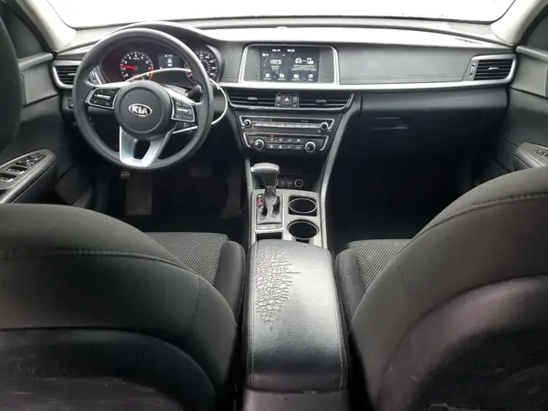 5XXGT4L38LG420191 2020 KIA OPTIMA - Image 8