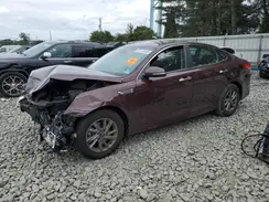 5XXGT4L38LG420868 2020 KIA OPTIMA