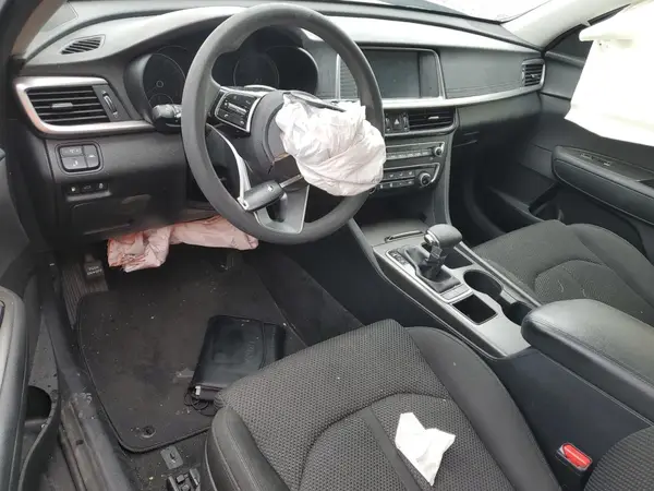 5XXGT4L38LG420868 2020 KIA OPTIMA - Image 8