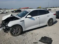5XXGT4L38LG421115 2020 KIA OPTIMA