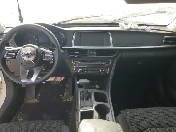 5XXGT4L38LG421115 2020 KIA OPTIMA - Image 8