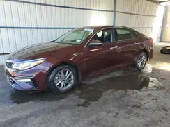 5XXGT4L38LG421793 2020 KIA OPTIMA