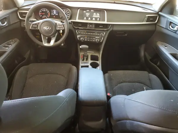 5XXGT4L38LG421793 2020 KIA OPTIMA - Image 8