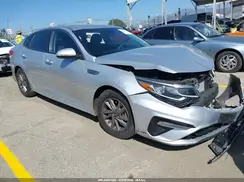 5XXGT4L38LG421972 2020 KIA OPTIMA