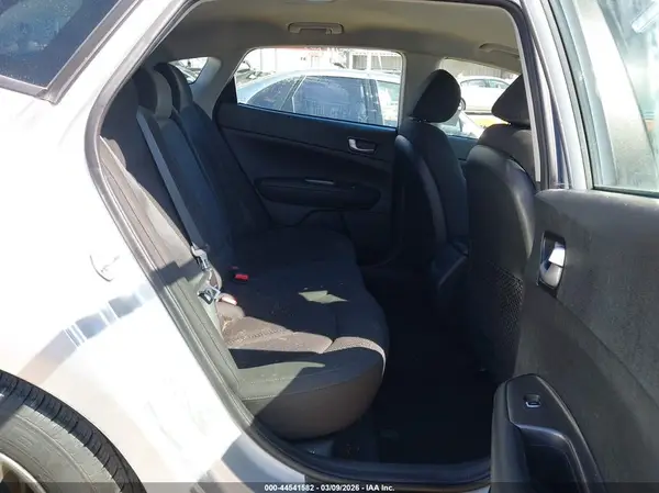 5XXGT4L38LG421972 2020 KIA OPTIMA - Image 8