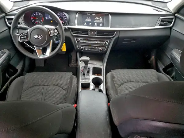 5XXGT4L38LG422183 2020 KIA OPTIMA - Image 8