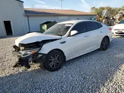 5XXGT4L38LG422426 2020 KIA OPTIMA