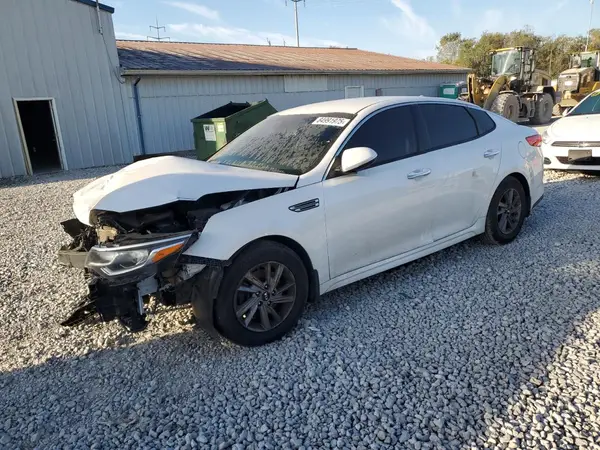 5XXGT4L38LG422426 2020 KIA OPTIMA - Image 1