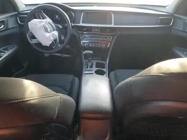 5XXGT4L38LG422426 2020 KIA OPTIMA - Image 8