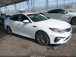 5XXGT4L38LG422541 2020 KIA OPTIMA