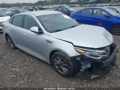 5XXGT4L38LG422703 2020 KIA OPTIMA