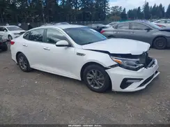 5XXGT4L38LG423091 2020 KIA OPTIMA