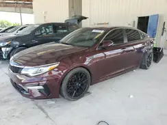 5XXGT4L38LG423186 2020 KIA OPTIMA