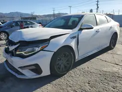 5XXGT4L38LG423558 2020 KIA OPTIMA