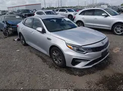 5XXGT4L38LG423933 2020 KIA OPTIMA