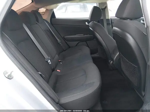 5XXGT4L38LG423933 2020 KIA OPTIMA - Image 8