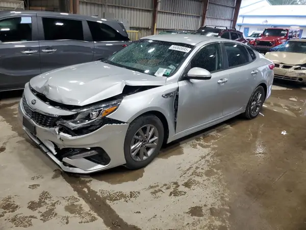 5XXGT4L38LG423981 2020 KIA OPTIMA - Image 1
