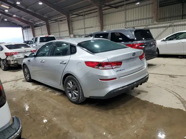 5XXGT4L38LG423981 2020 KIA OPTIMA - Image 2