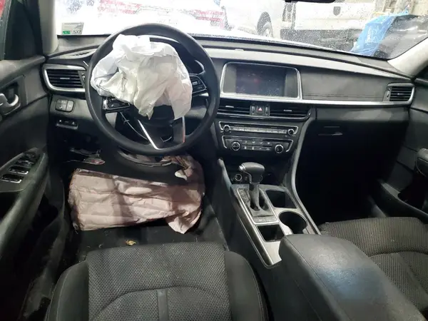 5XXGT4L38LG423981 2020 KIA OPTIMA - Image 8