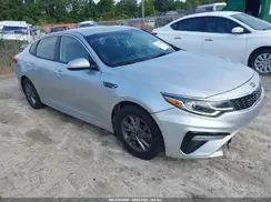 5XXGT4L38LG424418 2020 KIA OPTIMA